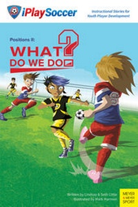 Enlarge image Cover: Positions II: What Do We Do? - Meyer & Meyer Sport (UK) Ltd