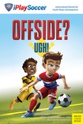 Cover: Offside? Ugh! - Meyer & Meyer Sport (UK) Ltd