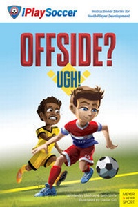 Enlarge image Cover: Offside? Ugh! - Meyer & Meyer Sport (UK) Ltd