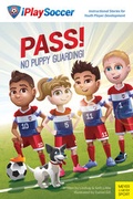 Cover: Pass! No Puppy Guarding! - Meyer & Meyer Sport (UK) Ltd