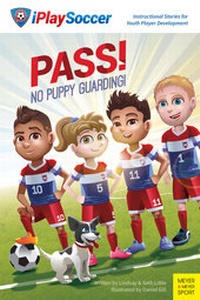 Enlarge image Cover: Pass! No Puppy Guarding! - Meyer & Meyer Sport (UK) Ltd