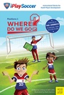 Cover: Where Do We Go? - Meyer & Meyer Sport (UK) Ltd.