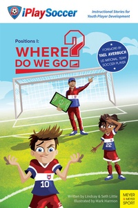 Abbildung von: Where Do We Go? - Meyer & Meyer Sport (UK) Ltd.