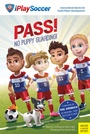 Cover: Pass! No Puppy Guarding! - Meyer & Meyer Sport (UK) Ltd.