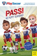 Cover: Pass! No Puppy Guarding! - Meyer & Meyer Sport (UK) Ltd.