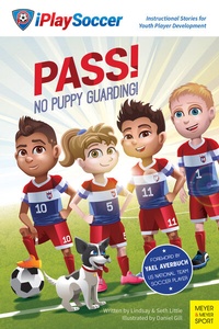 Abbildung von: Pass! No Puppy Guarding! - Meyer & Meyer Sport (UK) Ltd.