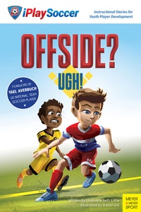 Abbildung von: Offside? Ugh! - Meyer & Meyer Sport (UK) Ltd.