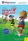 Cover: What Do We Do? - Meyer & Meyer Sport (UK) Ltd.
