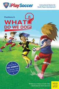 Abbildung von: What Do We Do? - Meyer & Meyer Sport (UK) Ltd.