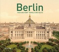 Cover: Berlin Then and Now (R) - Pavilion