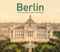Abbildung von: Berlin Then and Now (R) - Pavilion