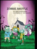 Cover: Zombie Shuffle - Mary Reason Theriot