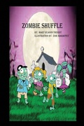 Cover: Zombie Shuffle - Mary Reason Theriot