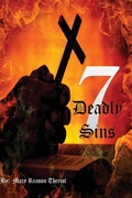 Cover: Seven Deadly Sins - Mary Reason Theriot