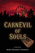 Cover: CarnEvil of Souls - Mary Reason Theriot