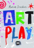 Cover: ART PLAY - Das Spiel mit Kunst - Midas Kinderbuch