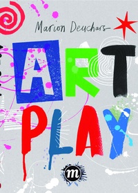 Enlarge image Cover: ART PLAY - Das Spiel mit Kunst - Midas Kinderbuch