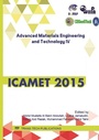 Cover: Advanced Materials Engineering and Technology IV - Trans Tech Publications Ltd