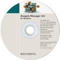Cover: Zeugnis-Manager 4.0 - Boorberg