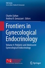 Cover: Frontiers in Gynecological Endocrinology - Springer