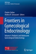 Cover: Frontiers in Gynecological Endocrinology - Springer