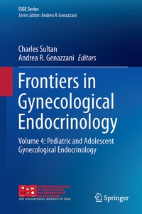 Abbildung von: Frontiers in Gynecological Endocrinology - Springer