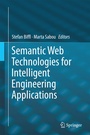 Cover: Semantic Web Technologies for Intelligent Engineering Applications - Springer