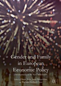 Abbildung von: Gender and Family in European Economic Policy - Palgrave Macmillan