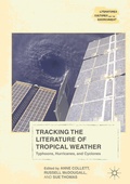 Cover: Tracking the Literature of Tropical Weather - Palgrave Macmillan