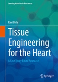 Cover: Tissue Engineering for the Heart - Springer