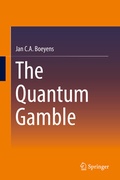 Cover: The Quantum Gamble - Springer
