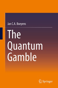 Abbildung von: The Quantum Gamble - Springer