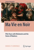 Cover: Ma Vie en Noir - Springer