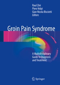Abbildung von: Groin Pain Syndrome - Springer