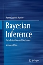 Cover: Bayesian Inference - Springer