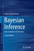 Cover: Bayesian Inference - Springer
