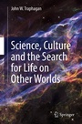 Cover: Science, Culture and the Search for Life on Other Worlds - Springer