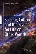 Cover: Science, Culture and the Search for Life on Other Worlds - Springer