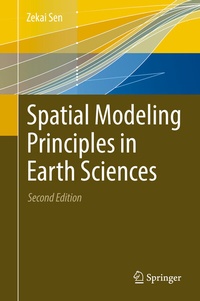 Enlarge image Cover: Spatial Modeling Principles in Earth Sciences - Springer