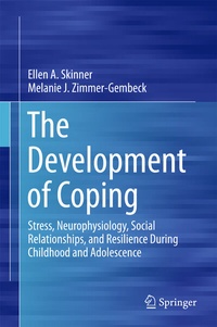 Abbildung von: The Development of Coping - Springer