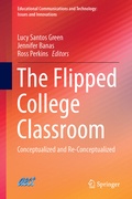 Abbildung von: The Flipped College Classroom - Springer