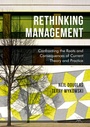 Cover: Rethinking Management - Palgrave Macmillan