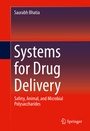 Cover: Systems for Drug Delivery - Springer
