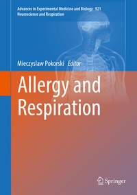 Abbildung von: Allergy and Respiration - Springer