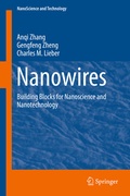 Cover: Nanowires - Springer