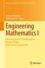 Cover: Engineering Mathematics I - Springer