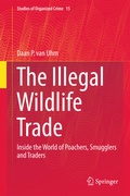 Abbildung von: The Illegal Wildlife Trade - Springer