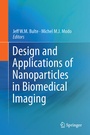 Cover: Design and Applications of Nanoparticles in Biomedical Imaging - Springer