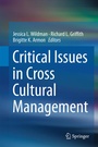 Cover: Critical Issues in Cross Cultural Management - Springer