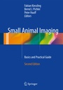 Cover: Small Animal Imaging - Springer